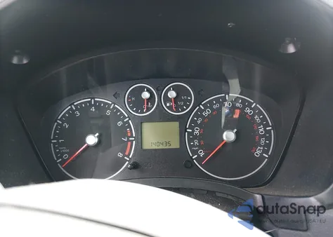 2012 Ford Transit Connect Xlt from USA, damaged, VIN NM0LS6BN9CT091367